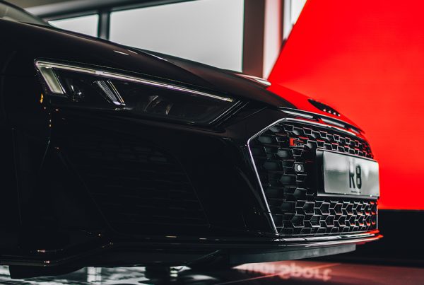 Audi Halesowen