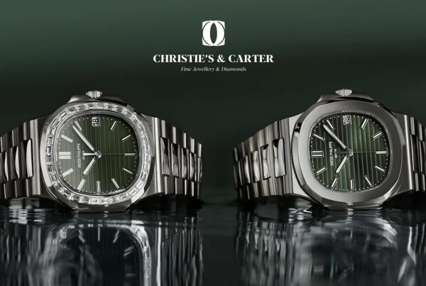 Christie’s & Carter